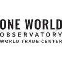 One World Observatory Sale