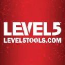 Score Up To 15% On Merch At Level 5 Tools