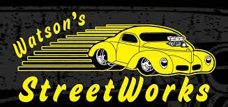 watsons-streetworks.com