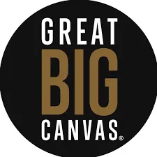 Great Big Canvas