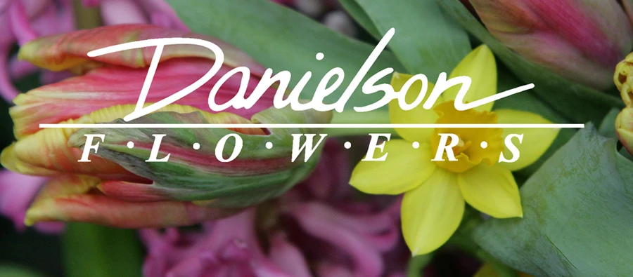 Danielson Flowers Promotion