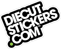 Clear Stickers. Now Available To Order Online. Enter Code At Checkout At 15% Off