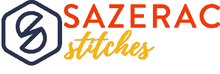 Receive $15 Reduction Store-wide At Sazeracstitches.com