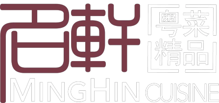 MingHin Cuisine Sale