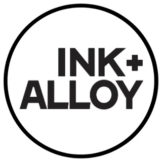 Ink Alloy Sale