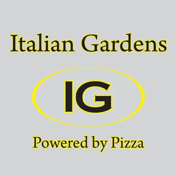 Italian Gardens Promotion