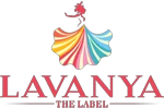 Enjoy 35% On Ruby Pink Draped Saree Set At Lavanya The Label