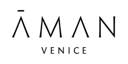 Entire Online Purchases Clearance At AMAN Venice: Unbeatable Prices