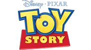 Toy Story Promotion