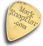 Don't Miss 15% Reduction Mark Knopfler