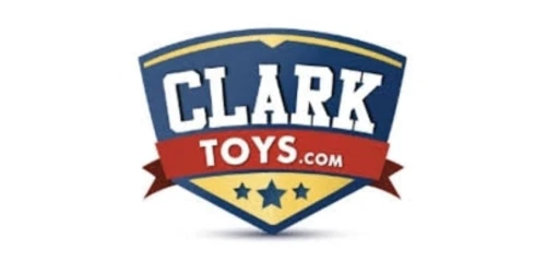 An Additional 11% Saving At Clarktoys.com With Code