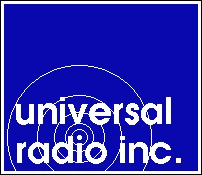 universal-radio.com