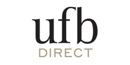 Score Unbeatable 15% Discount At UFB Direct