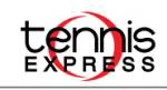 Tennis Express Sale