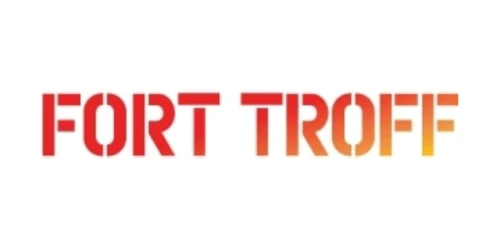 10% Off Any Purchase With Fort Troff Voucher Code