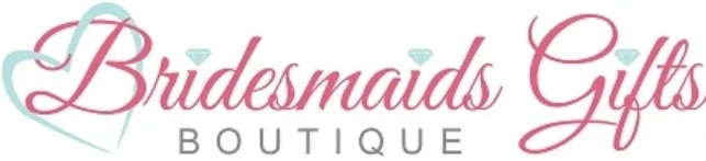 Bridesmaid Gift Boutique Sale