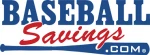 Enjoy Big Sale For Orders At Baseball Savings