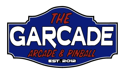 thegarcade.com