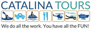 Catalina Zipline Sale