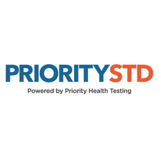 Priority STD Testing Promotion