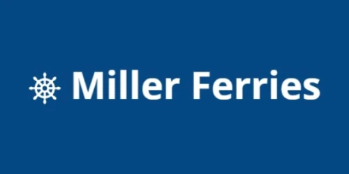 Biggest Discounts: Use Code Now At Miller Ferry