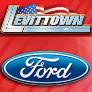 Levittown Ford Sale