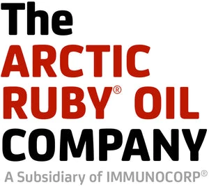 Arctic Ruby Oil Sale March