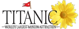 Save Up To 30% Off At Titanic Museum