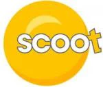 Flonly For 20% OFF On 44 Scoot Destinations