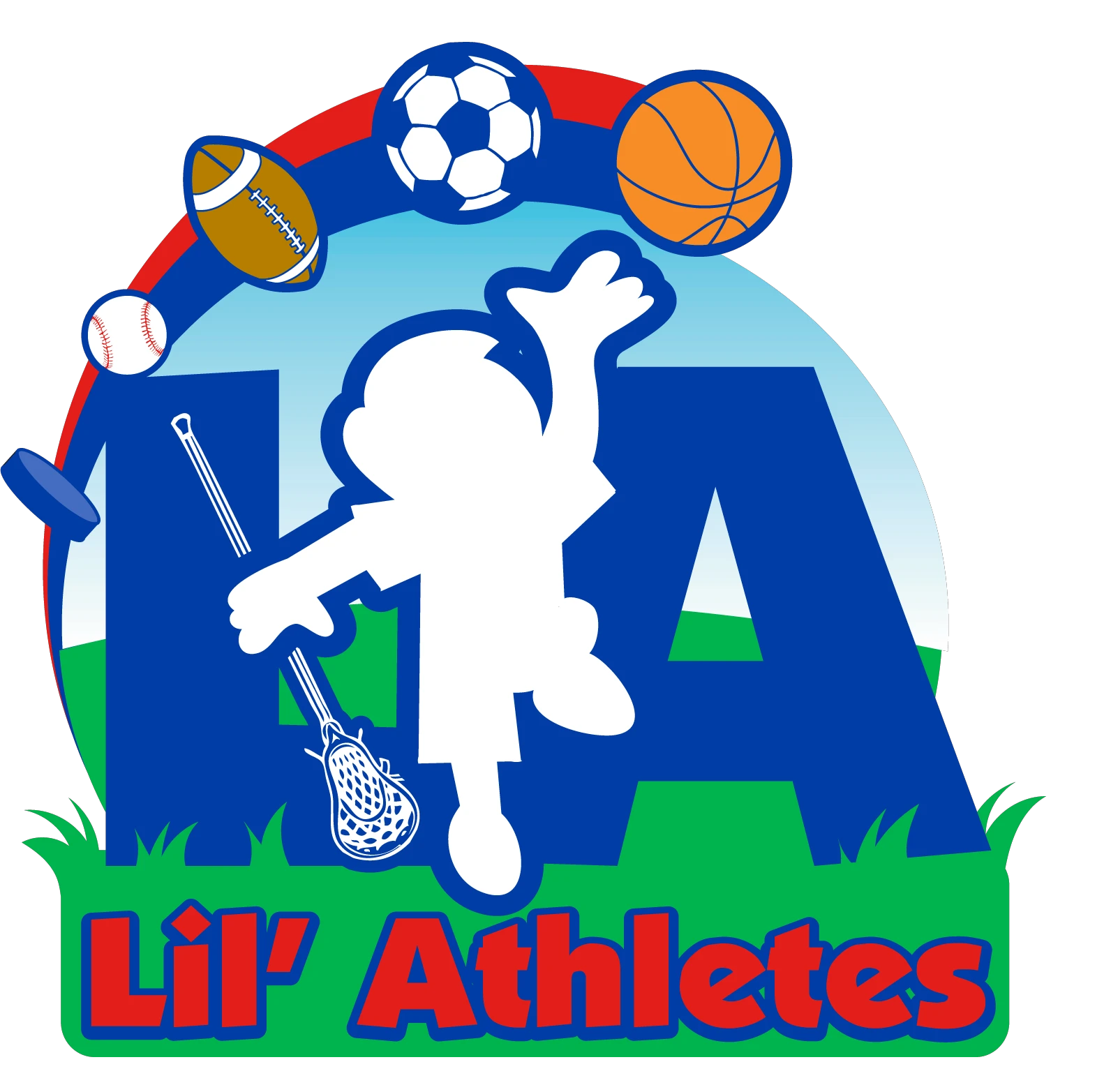 lilathletes.com