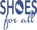 50% Off Every Order At Shoes For All