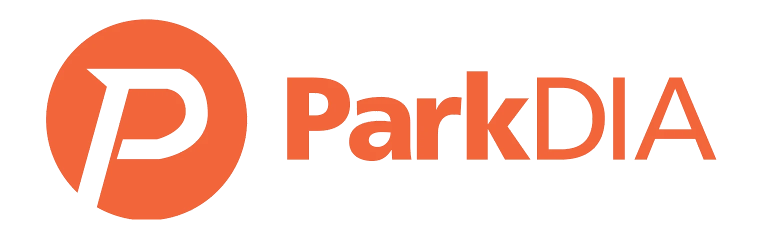 Parkdia Items Just Start At $1