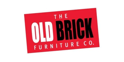 Up To 5% Reduction Store-wide At Oldbrickfurniture.com