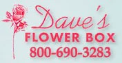 Decrease Up To $44.99 Off At Dave's Flower Box