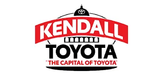 Kendall Toyota Sale