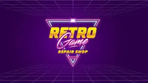 retrogamerepairshop.com