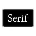 serif.com