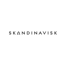 Up To 20% Discount At SKANDINAVISK