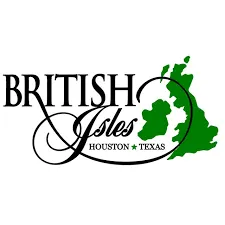 British Isles Sale