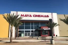 mayacinemas.com