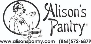 Refer Alison's Pantry To Friends And Get $200