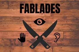 Get Coupon When You Sign Up At Fablades