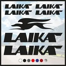 laika.com