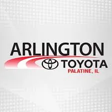 Arlington Toyota Sale