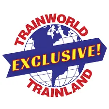 Noteworthy 25% Reduction Via This Trainworld Promo Code. Verify The Scope Of Applicability