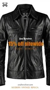 Soul Revolver Sale