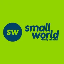 Small World Sale