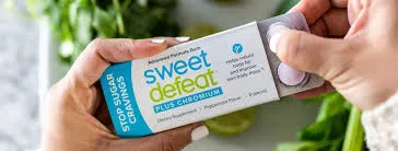 sweetdefeat.com