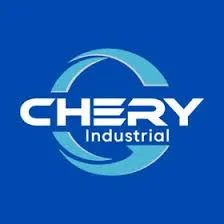 cheryindustrial.com