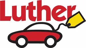 lutherauto.com